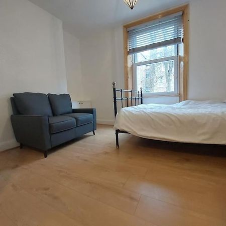 Newly Refurbished Studio Londýn Exteriér fotografie