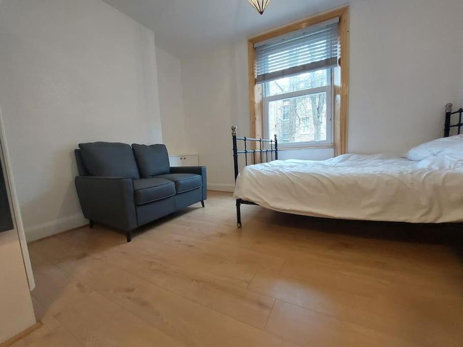 Newly Refurbished Studio Londýn Exteriér fotografie