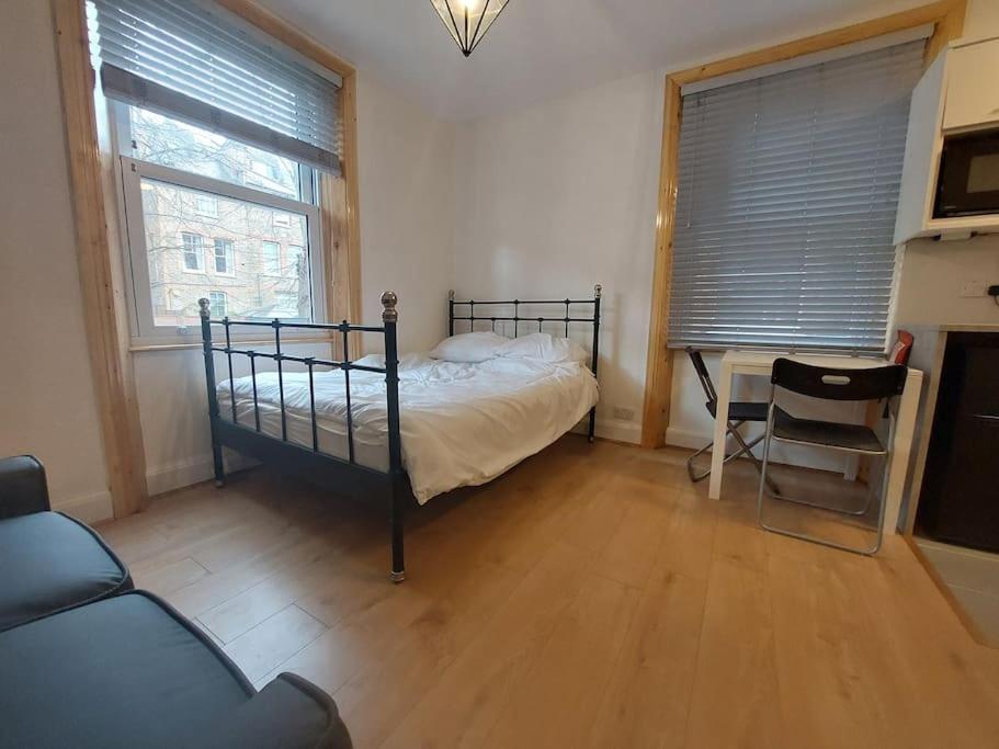 Newly Refurbished Studio Londýn Exteriér fotografie